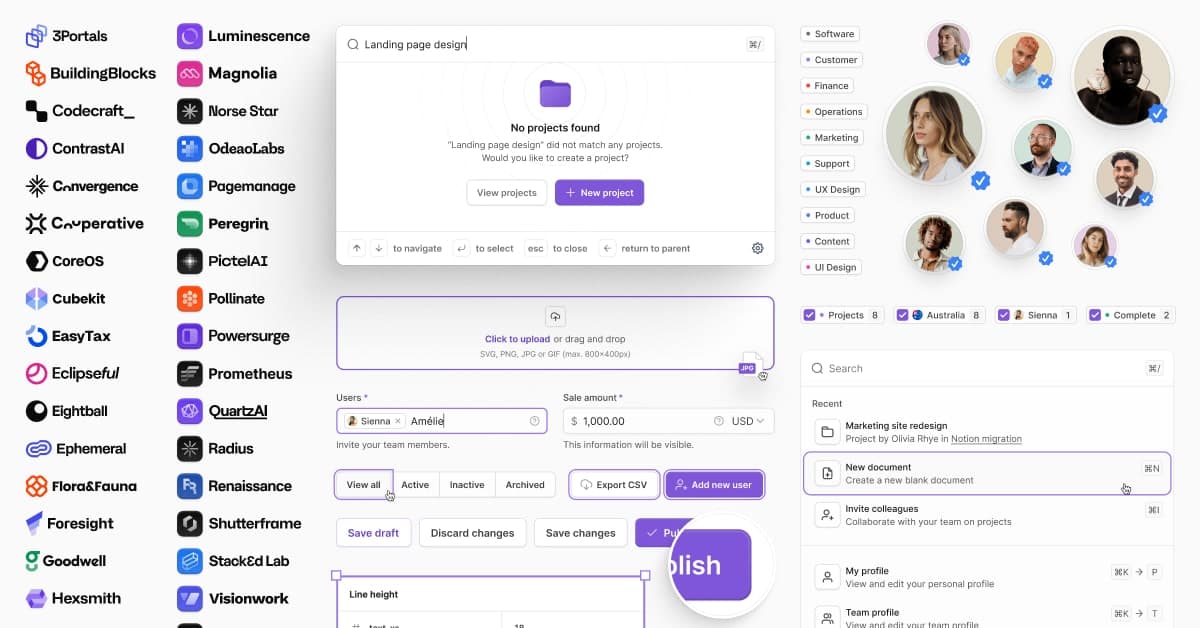 What is a UI Kit? Definition, Examples, and Why You Should Use One