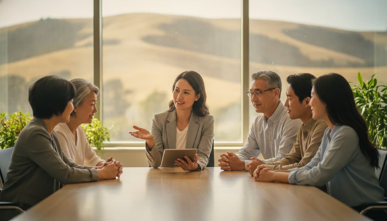 Probate Estate Attorney in California: Protecting Your Family's Legacy