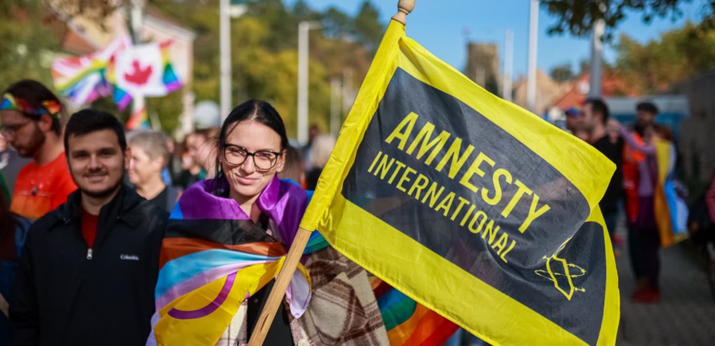 35 wins for human rights