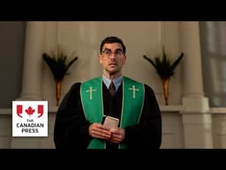 Dan Levy says Peaches 'crushed' scoring his new Netflix series 'Big Mistakes'