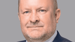 The Future of Road Freight Runs Through Mexico: DSV