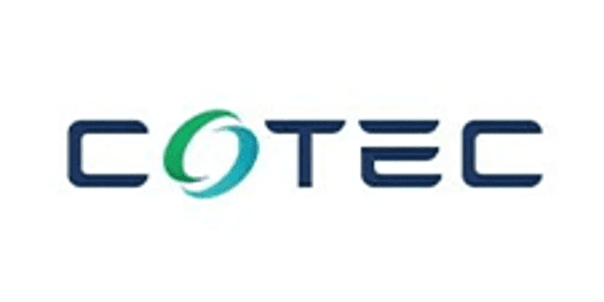 CoTec Holdings Corp. Notes HyproMag USA Secures ...