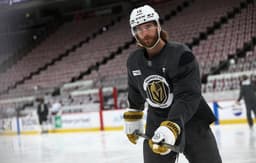 Golden Knights trying new approach to blue line