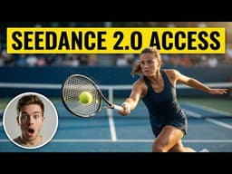 Seedance 2 0 | Create Cinematic Ai Videos