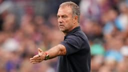 Flick underlines Barcelona's objective ahead of ...