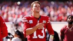 49ers overreactions: Is Brock Purdy hands-down the NFL's ...