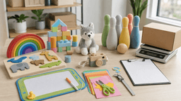 20 Bestselling Products for Toy Dropshipping in 2026