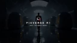 AI Video Generator MiniMax H3 on PixVerse