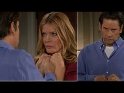 The Young and the Restless MAY 21: Matt Escapes & Nick Confronts Phyllis! #yr 