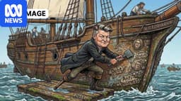 Cartoonists fear for industry with rise of AI-generated ...