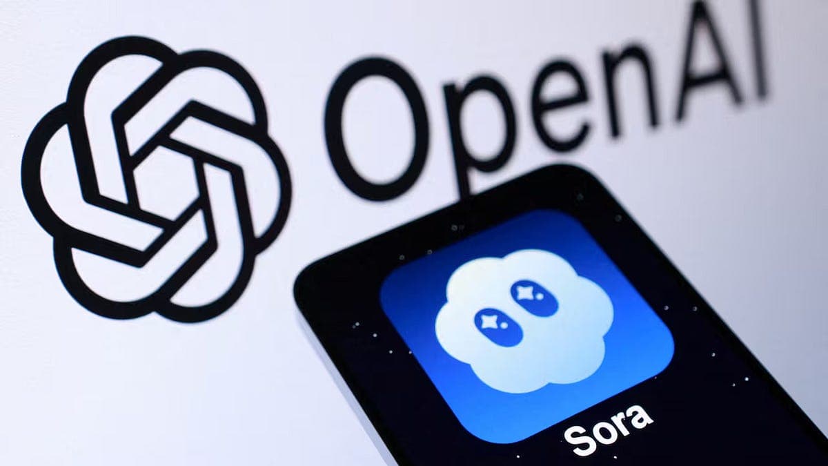 Sora shutdown (app Apr26/API Sep24); $15M/day burn/$5.4B loss/Disney $1B dead pre-closing