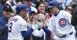 Cubs dominate 2026 Fielding Bible Awards with three ...