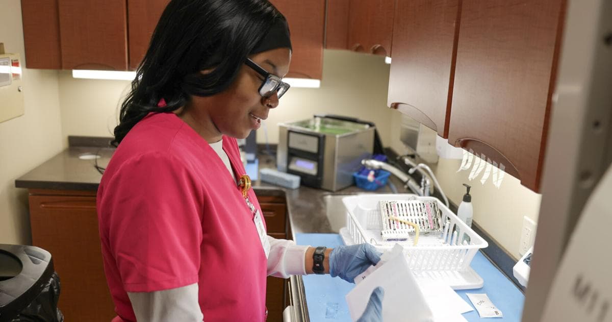 Cass Family Clinic to offer career training programs | Cassopolis | heraldpalladium.com