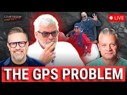 LIVE! New Search for Lynette Hooker: The GPS Clue Raising Questions
