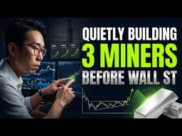 3 Silver Miners Quietly Setting Up for a Breakout (Before Wall Street Catches On)