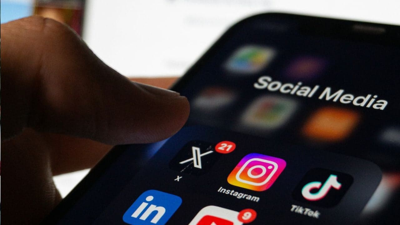 Social Media Monitoring, AI and Verification for Breaking ...