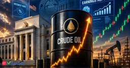 US Stock Market: Fed uncertainty, oil prices in focus as ...