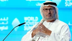 UAE tells Euronews ceasefire not enough for Iran war solution, says 'no trust' in Tehran regime