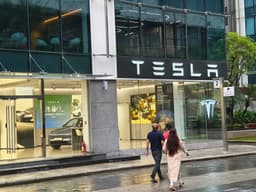 Tesla: Why The Share Price Slump Sends A Clear Message