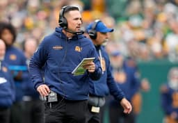 Green Bay Packers Suddenly Facing Another Uncertain ...