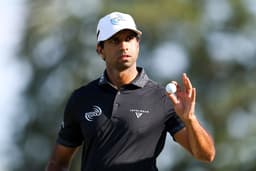 Aaron Rai Memorial News Emerges After PGA Championship Win at Aronimink