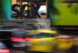 Changes to regulatory regime in new Bill pave way for SGX-Nasdaq dual listings  - The Business Times