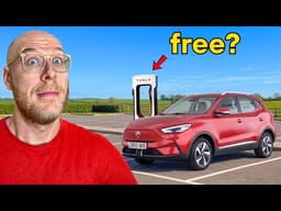 Exactly How To Pay Less to Charge Your Electric Car