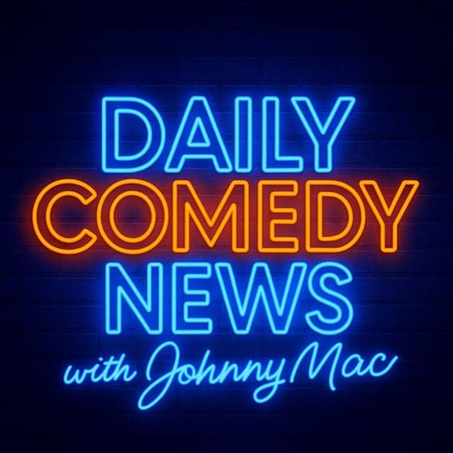 UK Comedy Wave