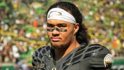 Dan Lanning Names Oregon EDGE Matayo Uiagalelei's ...