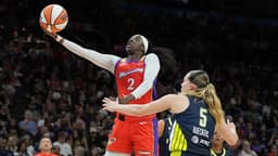 Mercury news: Kahleah Copper takes down Wings with game-winning layup