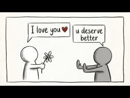 Why You Run Away From Good Relationships (The Avoidant Brain)