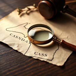 Cass County Local Pulse