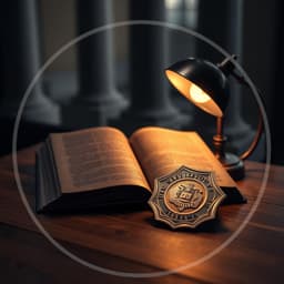 Alabama Crime & Politics Hub