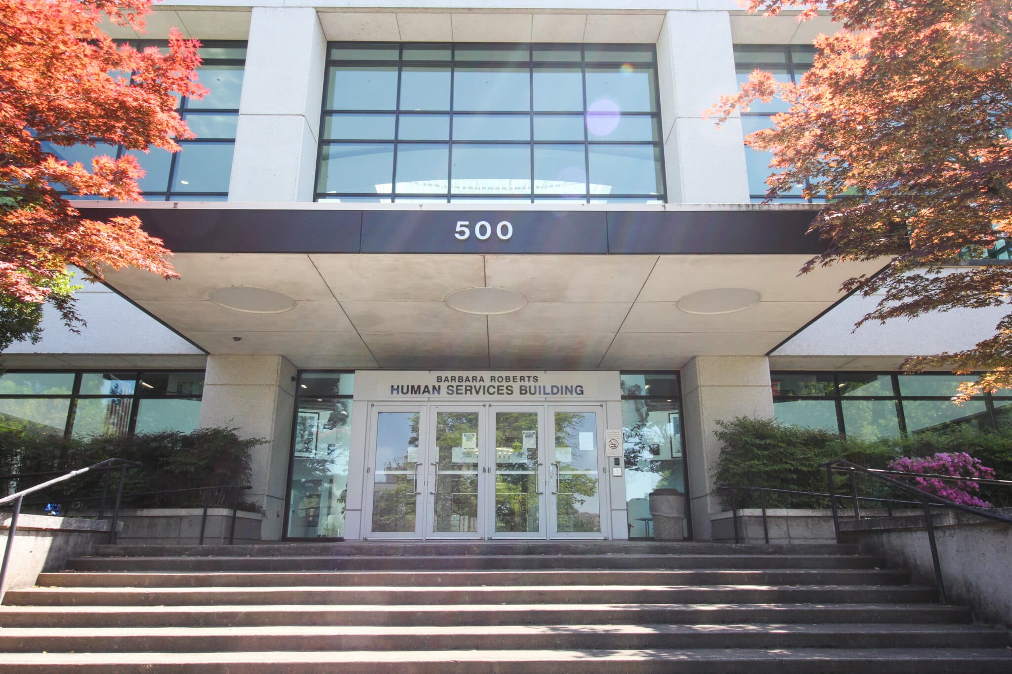How Oregon's new law limits data brokers sharing ...