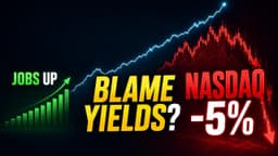 The Jobs Report Was Strong. The Bond Market Sank the ...
