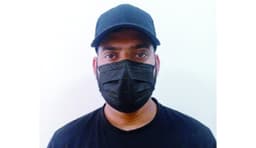 Pitampura Crash: 21-Year-Old Injured as Car Hits Wrong-Side Mini Truck