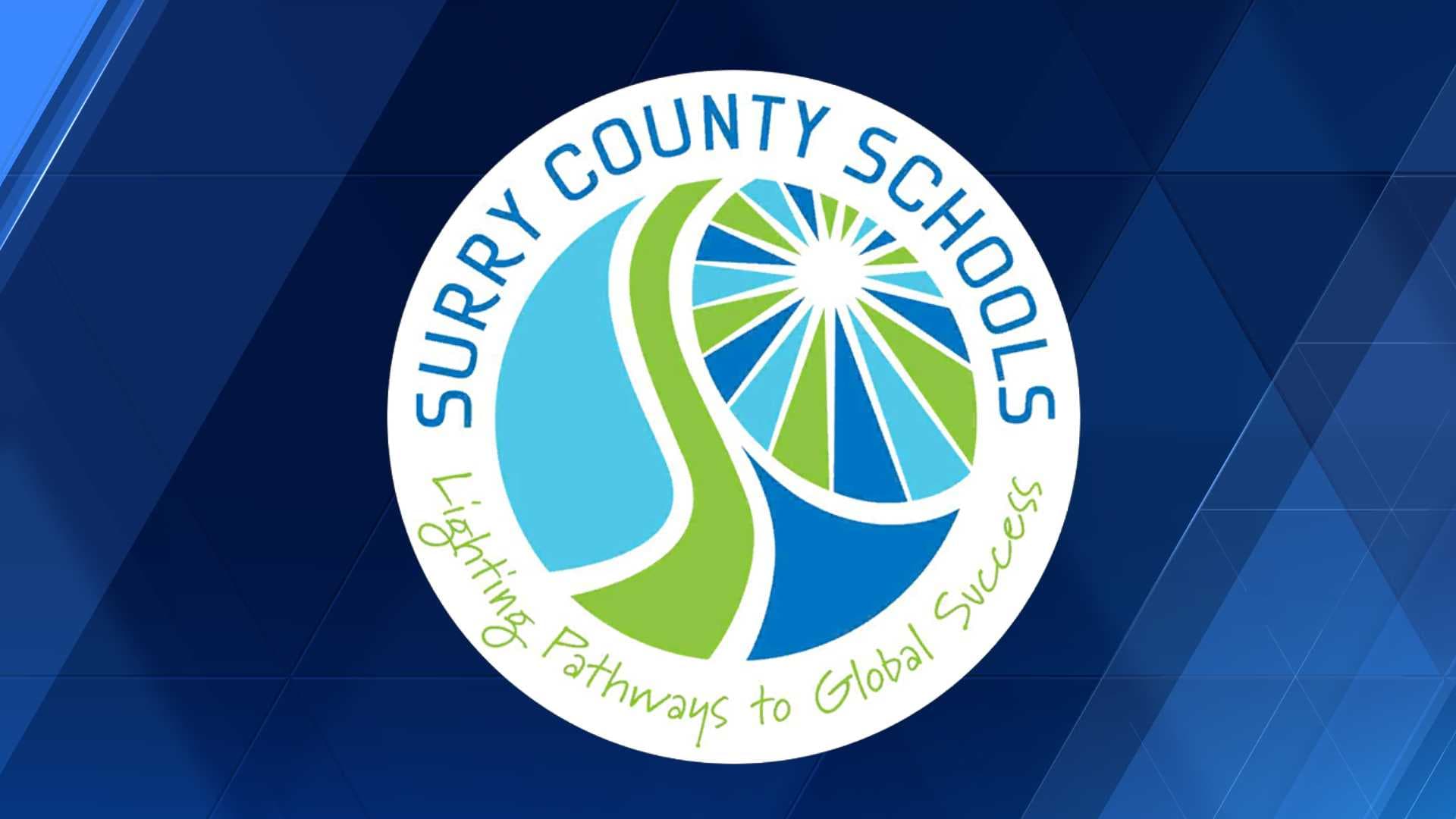 Surry County Schools in North District facing water supply ...