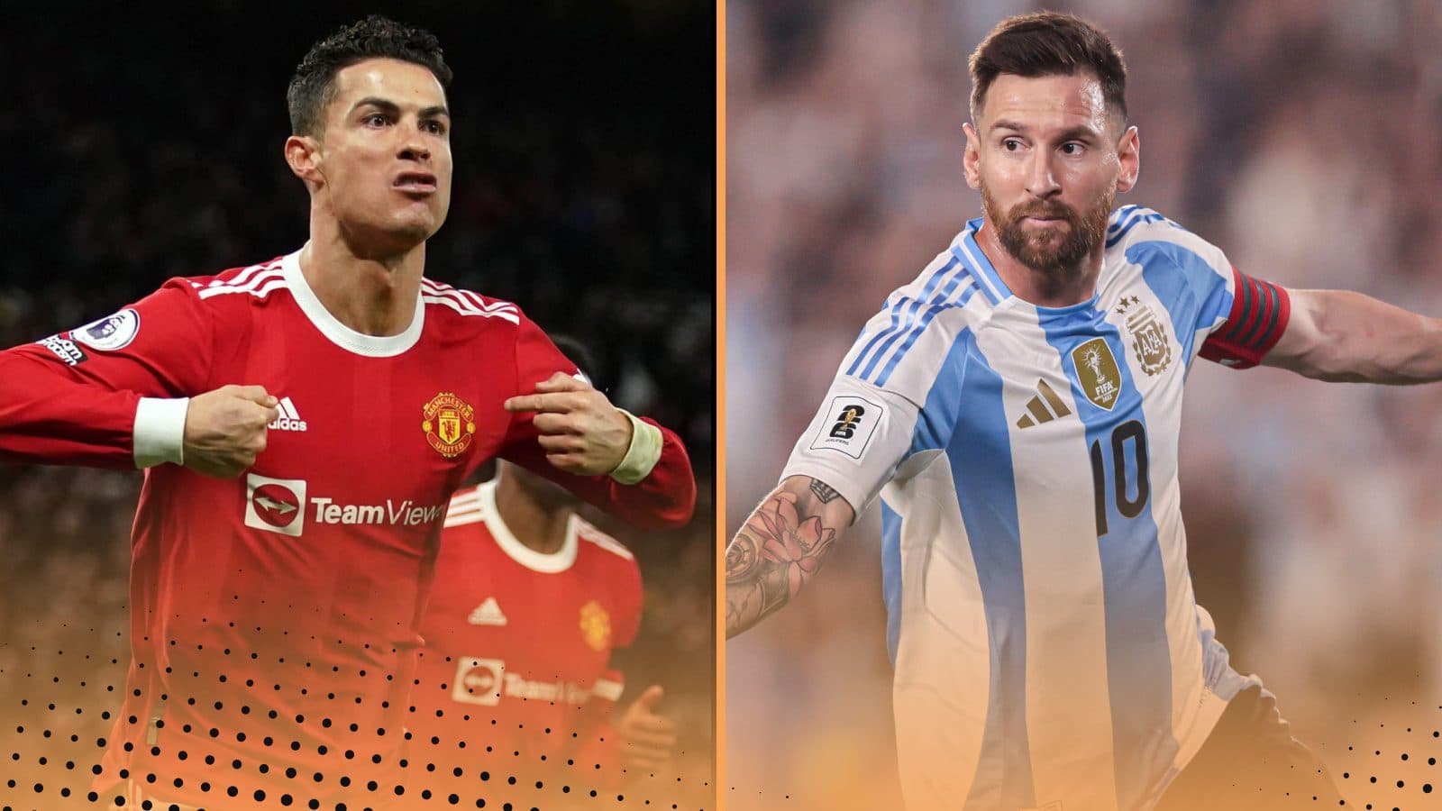 Messi vs Ronaldo: Hat-trick stats compared - who has more?