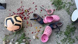 Day in the Life of a SAHM of Three Kids Aged Four and Under