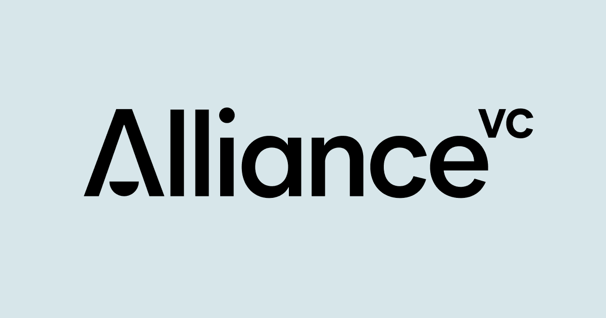 Alliance Venture Capital – We invest in Nordic founders with global ambitions