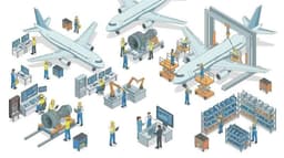 NASCII Initiative Aims to Strengthen US Aerospace Supply ...