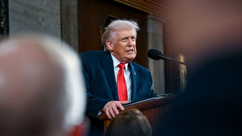 Live updates: US-Iran talks in Geneva, latest Trump administration news | CNN