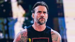 WWE Champion CM Punk Explains Why He Worked Recent NXT ...