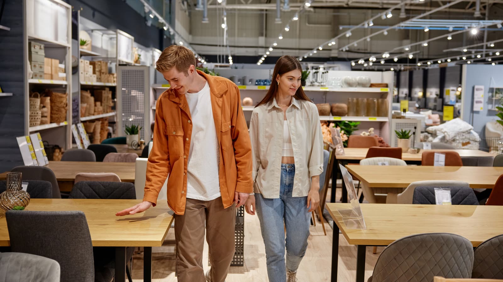 The Best Places To Shop For Affordable Furniture & Home ...