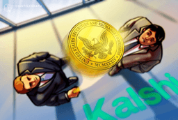 Kalshi joins Coinbase with filing for US stock perpetual ...