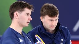 Team Mouat eye third Olympics - but without Hardie