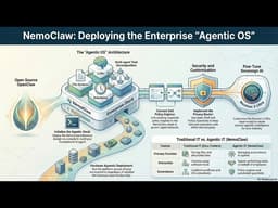 NemoClaw Cloud Setup: Deploy Nvidia's Agentic AI in the Cloud