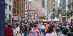 Forum: Downtown San Francisco: Open for Business