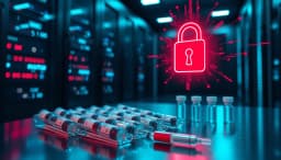 Novo Nordisk Data Breach 2026: $25M Ransom, 1.3TB