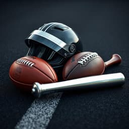 Motorsports & Major League Tracker